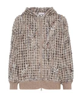 BRUNELLO CUCINELLI Кардиган