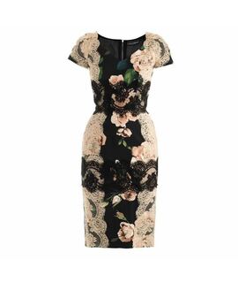 

Платье DOLCE&GABBANA
