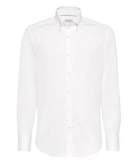 BRUNELLO CUCINELLI Кэжуал рубашка