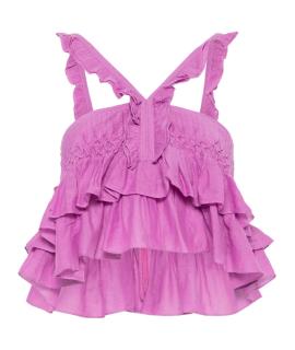 ISABEL MARANT ETOILE Майка