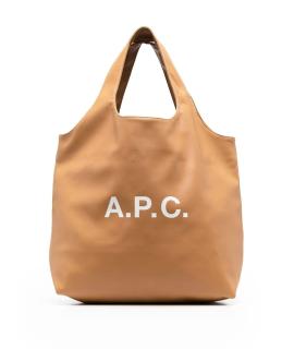 A.P.C. Сумка тоут