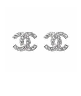 CHANEL Серьги