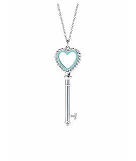TIFFANY&CO Кулон