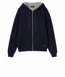 GUCCI Худи/толстовка