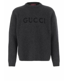 GUCCI Джемпер / свитер