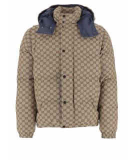 GUCCI Пуховик