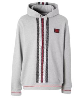 BURBERRY Худи/толстовка