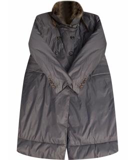 BRUNELLO CUCINELLI Пуховик