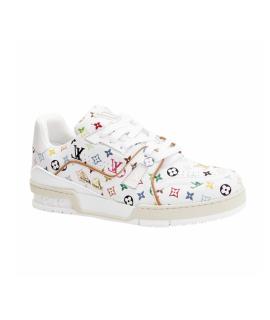 LOUIS VUITTON Кроссовки