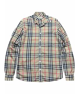BURBERRY Кэжуал рубашка