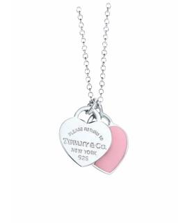 TIFFANY&CO Подвеска