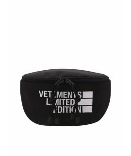 VETEMENTS Поясная сумка
