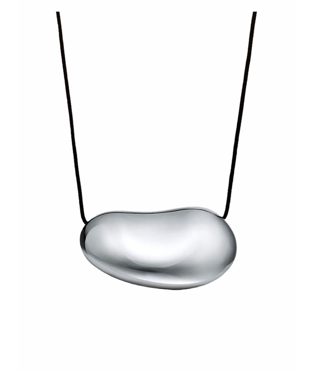 TIFFANY&CO Серебряная серебряная подвеска, фото 1