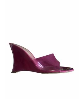 GIANVITO ROSSI Босоножки