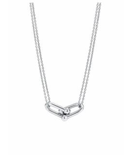 TIFFANY&CO Цепочка