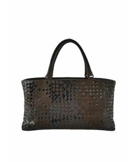 BOTTEGA VENETA Сумка с короткими ручками