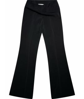 ALEXANDER MCQUEEN Брюки широкие