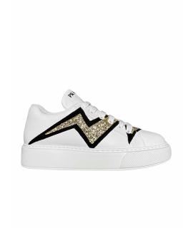 PRADA Кеды