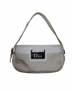 CHRISTIAN DIOR Сумка с короткими ручками