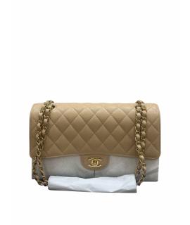 CHANEL Сумка через плечо