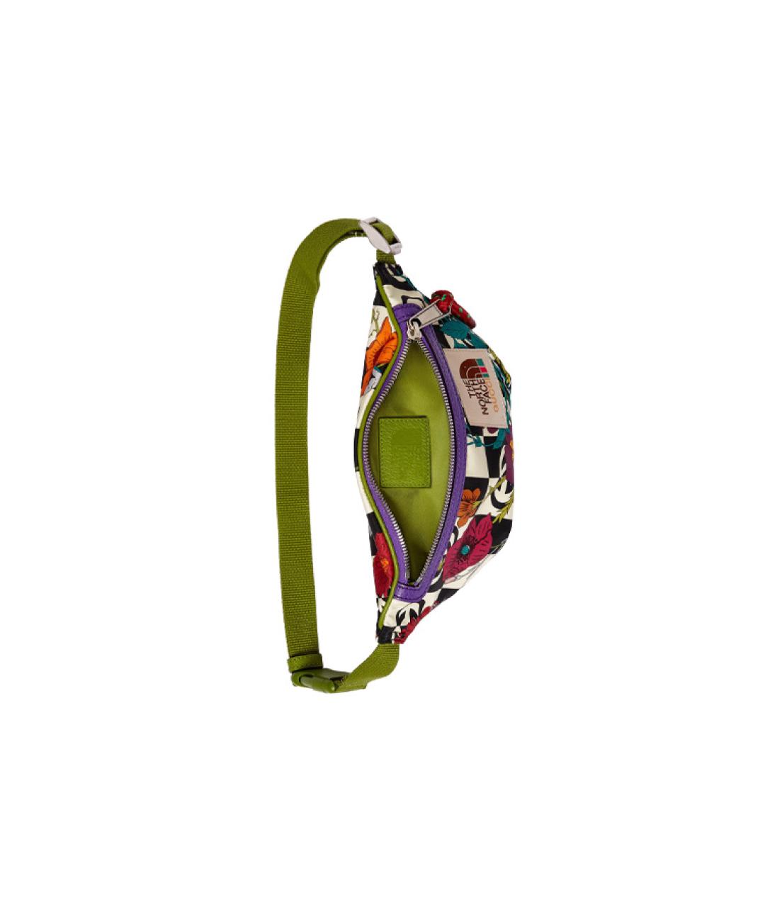 GUCCI Мульти поясная сумка, фото 5