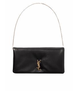 SAINT LAURENT Клатч/вечерняя сумка