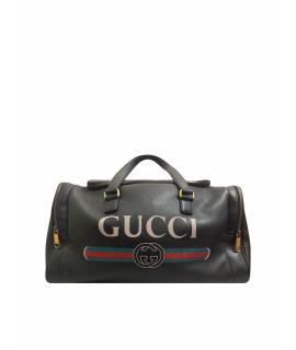 GUCCI Дорожная и спортивная сумка