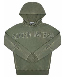 STONE ISLAND Худи/толстовка