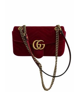 GUCCI Сумка через плечо