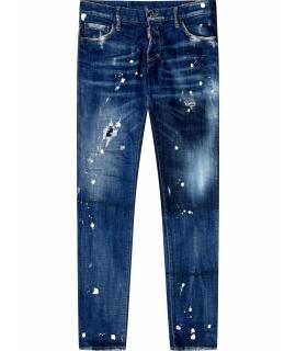 DSQUARED2 Джинсы скинни