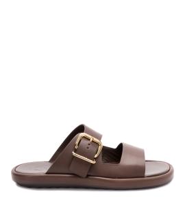 TOD'S Босоножки