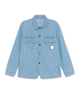 EMPORIO ARMANI Кэжуал рубашка