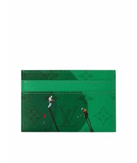 LOUIS VUITTON Кардхолдер