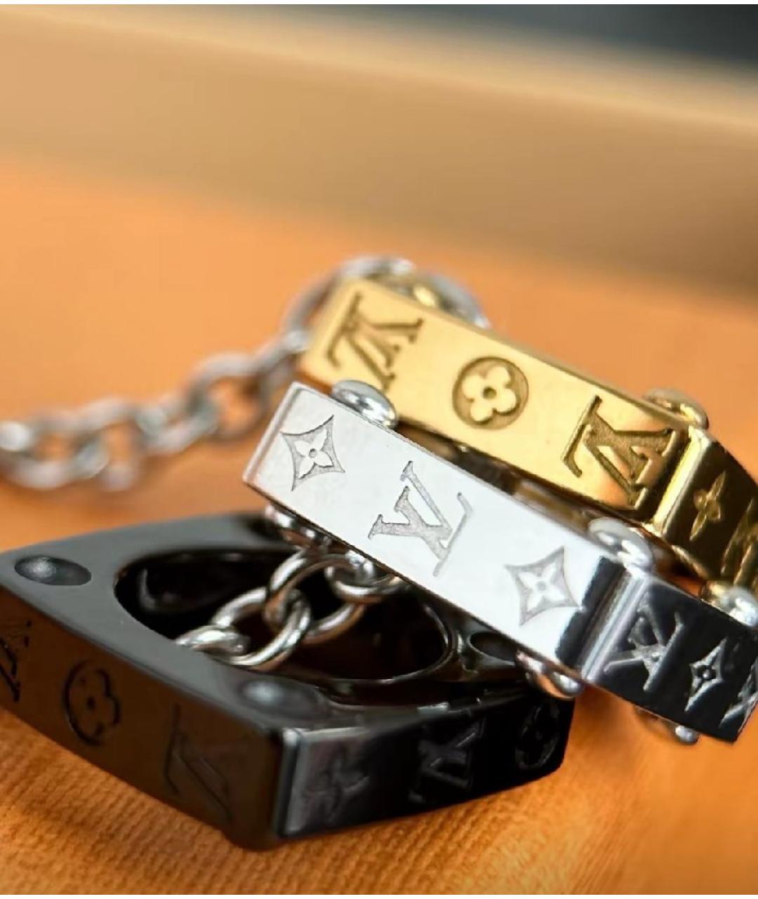 LOUIS VUITTON Цепочка/подвеска, фото 7