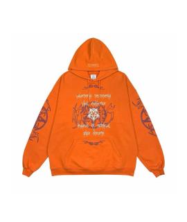 VETEMENTS Худи/толстовка
