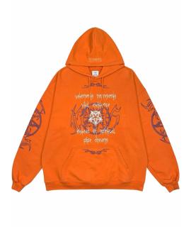 VETEMENTS Худи/толстовка