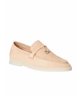 LORO PIANA Лоферы