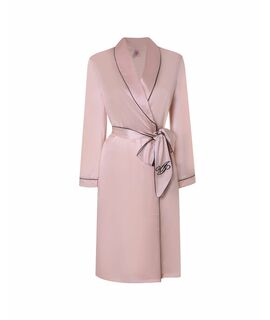 Пижама AGENT PROVOCATEUR Classic PJ  Dressing Gown