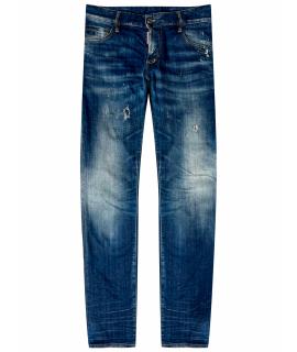 DSQUARED2 Джинсы скинни
