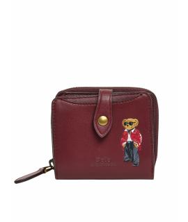 POLO RALPH LAUREN Кошелек