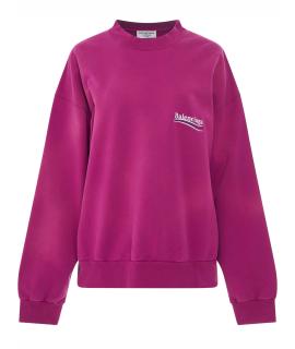 BALENCIAGA Худи/толстовка