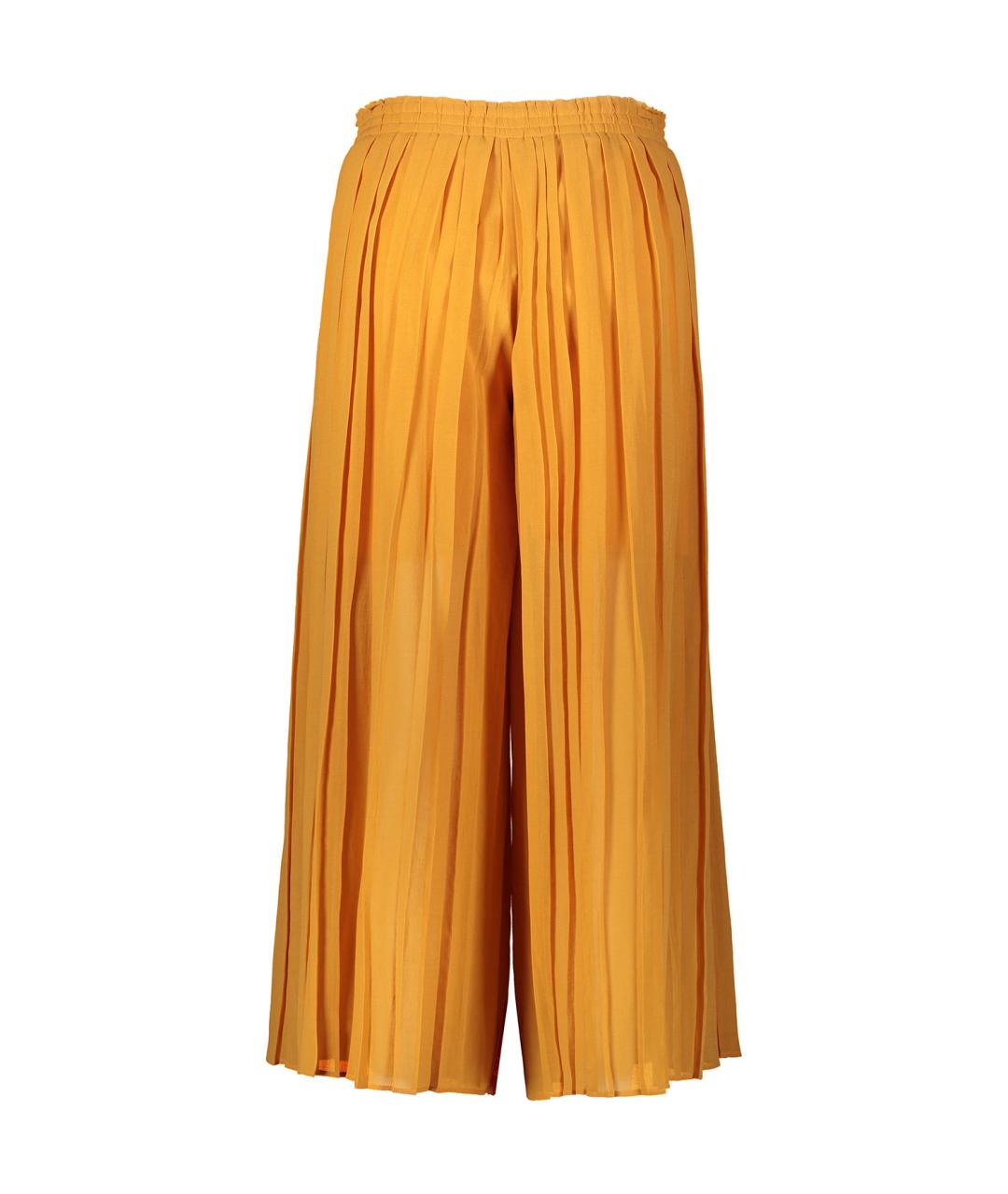 PHILOSOPHY DI ALBERTA FERRETTI Брюки широкие, фото 2