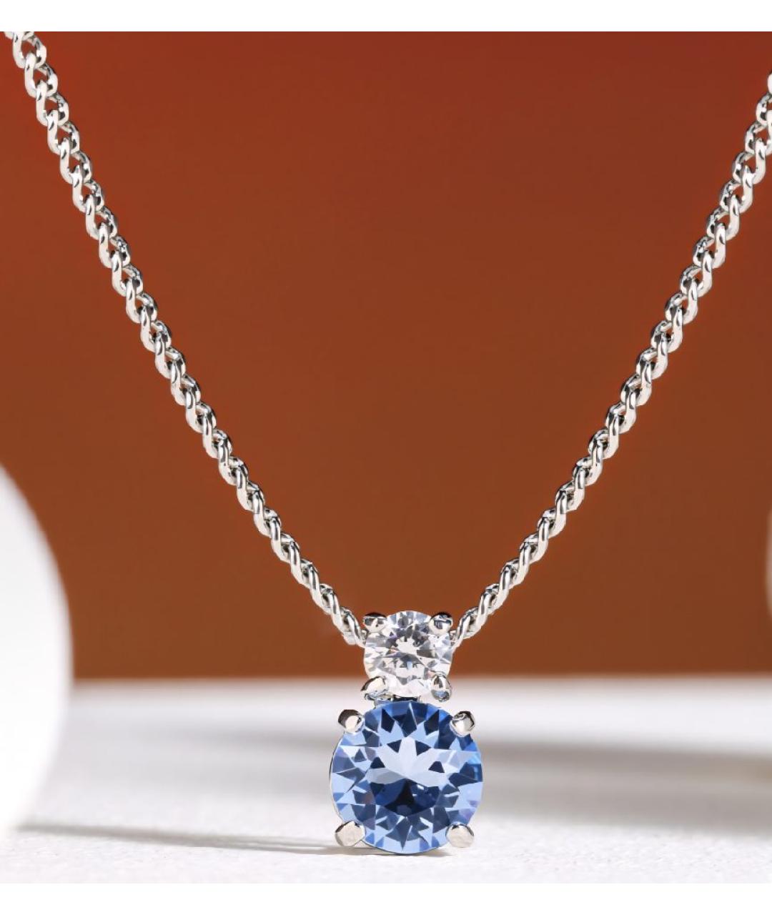 GIVENCHY Серебряное колье, фото 4