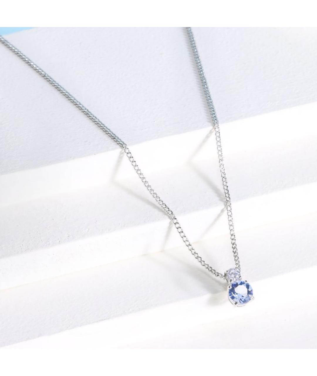 GIVENCHY Серебряное колье, фото 2