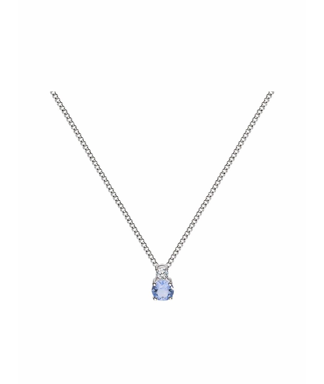 GIVENCHY Серебряное колье, фото 1