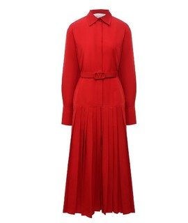 

Платье VALENTINO