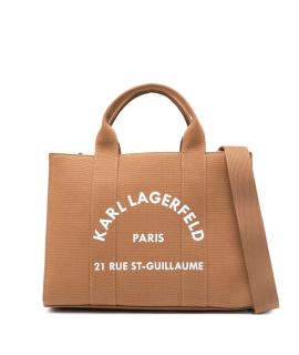 KARL LAGERFELD Сумка тоут