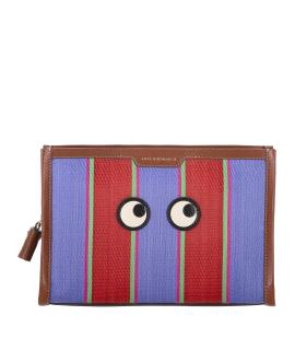 ANYA HINDMARCH Клатч/вечерняя сумка