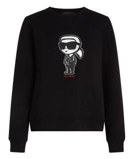 KARL LAGERFELD Джемпер / свитер