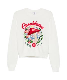CASABLANCA Джемпер / свитер
